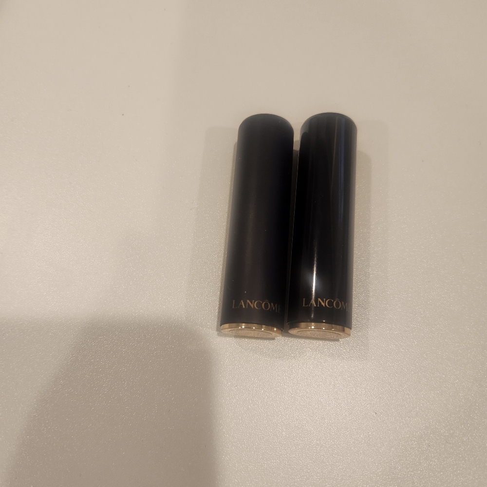 Lancome lipstick